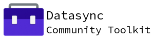 Datasync Community Toolkit